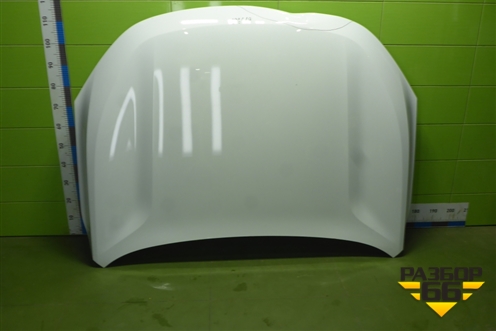 Капот (5032071200C15) для Geely Atlas 2 с 2023-2025г (Атлас)