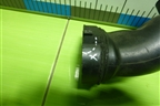 Патрубок воздушного фильтра (акпп двс W11B16) (754109603) для Mini Cooper R50/52/53 с 2001-2006г (Купер)