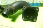Патрубок воздушного фильтра (акпп двс W11B16) (754109603) для Mini Cooper R50/52/53 с 2001-2006г (Купер)