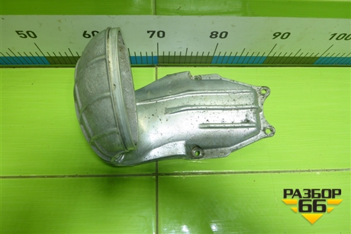 Патрубок интеркулера (cooper s r53) для Mini Cooper R50/52/53 с 2001-2006г (Купер)