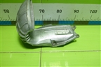 Патрубок интеркулера (cooper s r53) для Mini Cooper R50/52/53 с 2001-2006г (Купер)
