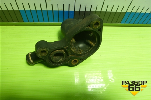 Корпус термостата (cooper s r53) для Mini Cooper R50/52/53 с 2001-2006г (Купер)