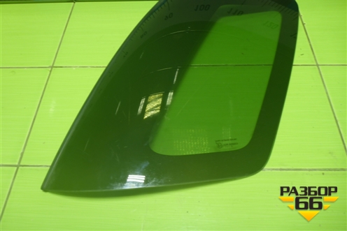 Стекло глухое правое для Suzuki SX4 с 2006-2013г (СХ4)