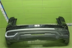 Бампер задний (под парктроник) (2804101XKZ0YA) для Haval M6 с 2021г (М6)