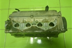 Головка блока цилиндров (1.1л G4HG) для Hyundai Getz с 2002г (Гетц)