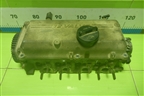 Головка блока цилиндров (1.1л G4HG) для Hyundai Getz с 2002г (Гетц)