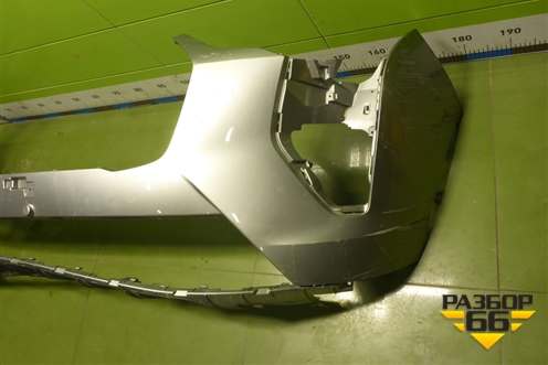 Бампер передний (2803105XST01A) для Haval Jolion с 2021г (Джолион)