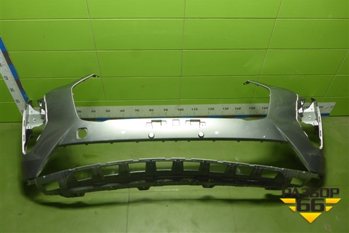 Бампер передний (2803105XST01A) для Haval Jolion с 2021г (Джолион)