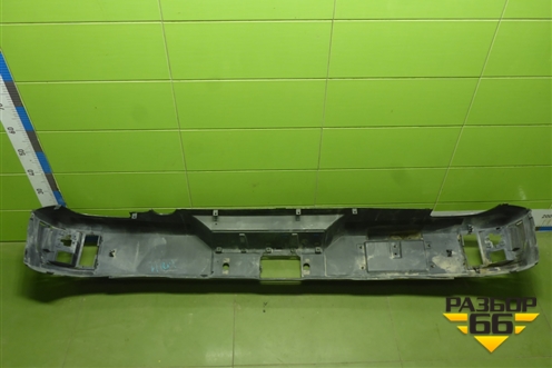 Бампер задний (под парктроник) (2804119XKM01A) для Tank 300 с 2021-2025г