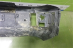 Бампер задний (под парктроник) (2804119XKM01A) для Tank 300 с 2021-2025г