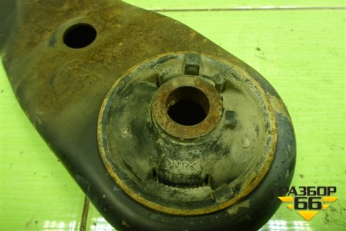 Рычаг передний правый для Toyota Corolla (E15) с 2006-2013г (Королла 150)