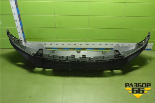 Бампер передний (под парктроник) (602004572AA) для Jetour T1 с 2025-2026г