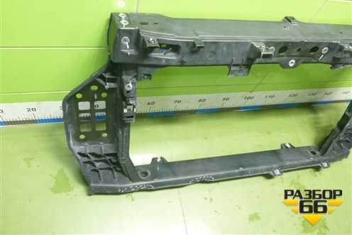 Панель передняя (A010X00062D) для BAIC U5 Plus с 2021г (Ю5 У5)