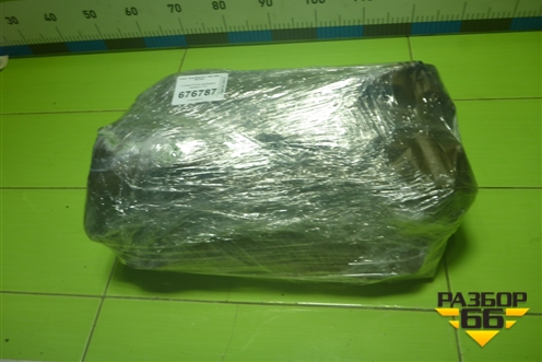 Головка блока цилиндров (правая 2.7л) (04892064AA) для Dodge Magnum с 2003-2008г (Магнум)