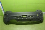 Бампер задний (Cross, под парктроник) (8450021008) для VAZ XRAY с 2016г (Хрэй)