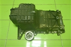 Поддон двигателя масляный (2.7л) (04792862AA) для Dodge Magnum с 2003-2008г (Магнум)