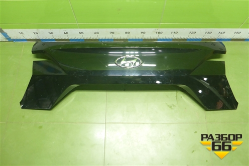 Накладка двери багажника (87311BW000) для Hyundai Creta с 2021-2025г (Крета)