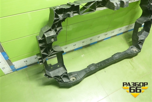 Панель передняя (8400217XKQ00A) для Haval F7 с 2019г (Ф7)