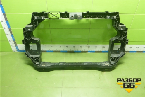 Панель передняя (8400217XKQ00A) для Haval F7 с 2019г (Ф7)
