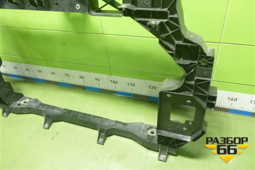 Панель передняя (8400217XKQ00A) для Haval F7 с 2019г (Ф7)