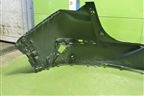 Бампер задний (под парктроник) (2804100CN01) для Changan UNI-T с 2020г (Юни Т)