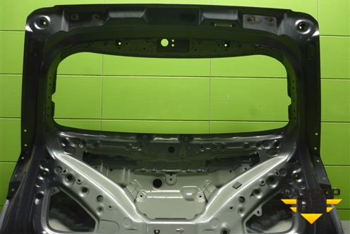 Дверь багажника без стекла (S203F2701080100) для Changan CS55 PLUS с 2019г (ЦС 55 плюс)