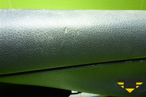 Обшивка двери передней левой под электрику (6773812010) для Toyota Corolla (E15) с 2006-2013г (Королла 150)