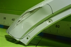 Крыло переднее левое (565821105) для Skoda Kodiaq с 2017г (Кодиак)