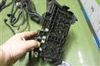 Проводка подкапотная (400101U345M-Z002) (400101U345MZ002) для Москвич 3 с 2022г
