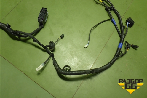 Проводка подкапотная (8894859313) для Geely Coolray с 2019-2025г (Кулрей)