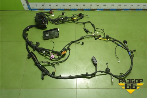 Проводка подкапотная (8894859313) для Geely Coolray с 2019-2025г (Кулрей)