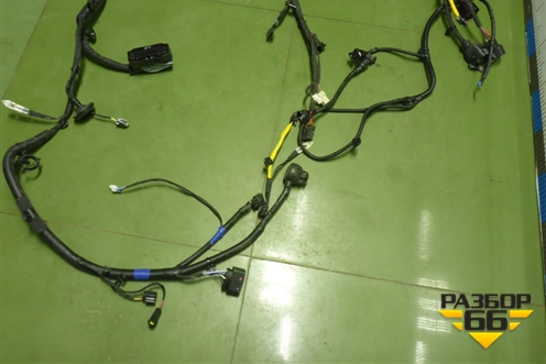 Проводка подкапотная (8894859313) для Geely Coolray с 2019-2025г (Кулрей)