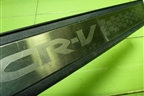 Накладка порога внутренняя переднего левого (84262SWAA012) для Honda CR-V(RE) с 2006-2012г (ЦРВ СРВ)