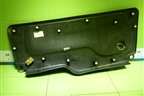 Обшивка двери багажника (21236302012) для VAZ Chevrolet Niva/Нива с 2002-2020г