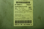 Магнитола (8701A261) для Mitsubishi Lancer-X с 2007г (Лансер)