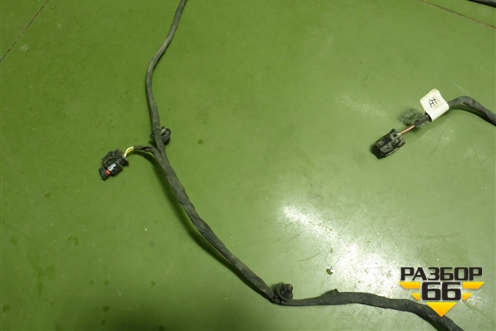Проводка заднего бампера (806006059AA) для Exeed RX с 2023г (РХ)