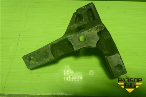 Кронштейн компрессора кондиционера (2.0л 4B11) (7813A287) для Mitsubishi Outlander XL с 2006-2012г (Аутлендер ХЛ)
