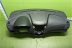 Торпедо с AIR BAG (973514L000) для Hyundai Solaris с 2010-2016г (Солярис)