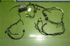 Проводка подкапотная (4011106XKZ3MA) для Haval M6 с 2021г (М6)