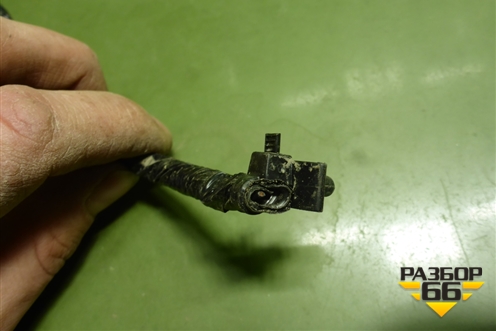 Проводка подкапотная (4011106XKZ3MA) для Haval M6 с 2021г (М6)