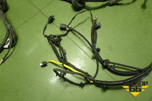 Проводка подкапотная (4011106XKZ3MA) для Haval M6 с 2021г (М6)