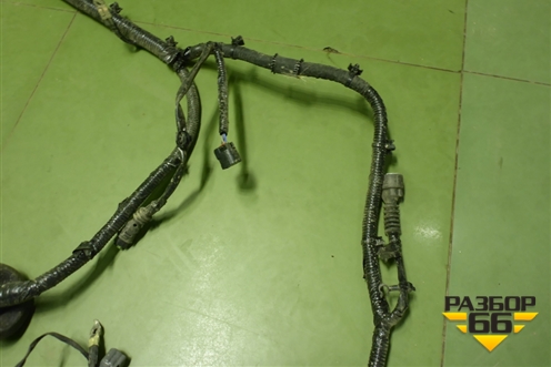 Проводка подкапотная (4011106XKZ3MA) для Haval M6 с 2021г (М6)