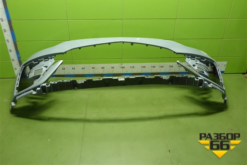 Бампер передний (8890906354) для Geely Tugella с 2019г (Тугелла)