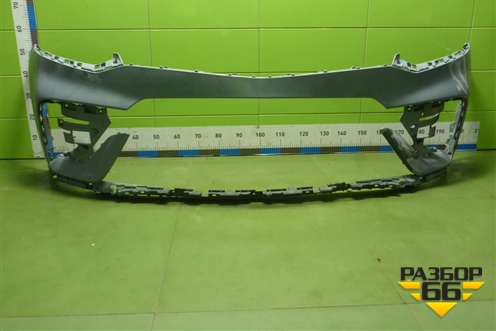 Бампер передний (8890906354) для Geely Tugella с 2019г (Тугелла)