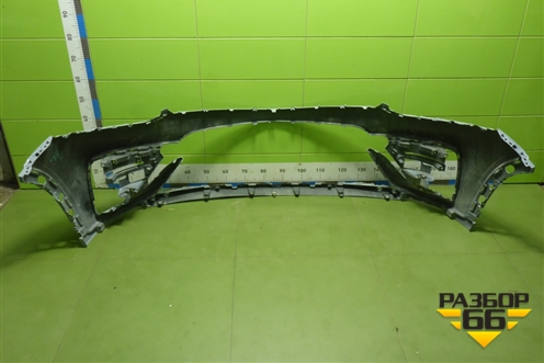 Бампер передний (8890906354) для Geely Tugella с 2019г (Тугелла)