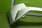 Бампер задний (под парктроники) (5215948340) для Lexus RX 350 с 2022г (РХ)