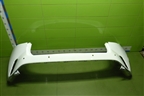 Бампер задний (под парктроники) (5215948340) для Lexus RX 350 с 2022г (РХ)