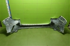 Бампер задний (под парктроники) (5215948340) для Lexus RX 350 с 2022г (РХ)