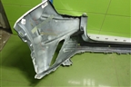 Бампер задний (под парктроники) (5215948340) для Lexus RX 350 с 2022г (РХ)