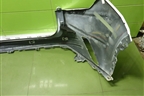 Бампер задний (под парктроники) (5215948340) для Lexus RX 350 с 2022г (РХ)